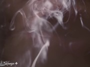 Mistress Kennya: My Smoke is Your Obsession Trailer