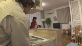 Premature Ejaculation On Bike 6