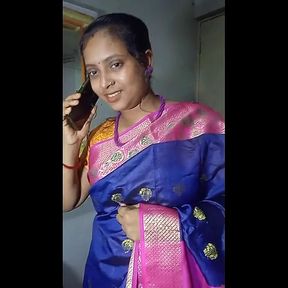 Hot Beautiful Bhabi.