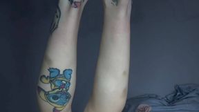 Social Media Creator @mikki69 @Sextoys & #Tattoo Porn #Blonde #Naked #Creamy Pussy #Petite sex porno | Tik.Porn