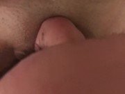 Eat that WAP (wet ass pussy) squirt in his mouth