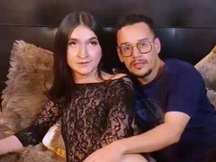 Amateur shemale tranny slammed in the ass