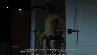 Futa Health Care 5 i almost gave Megan a handjob