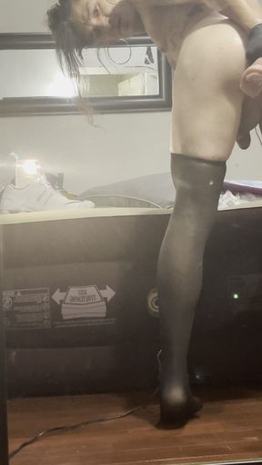 Me when you say you want me