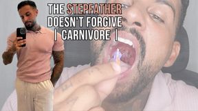 The stepfather doesn't forgive | CARNIVORE | Lalo Cortez