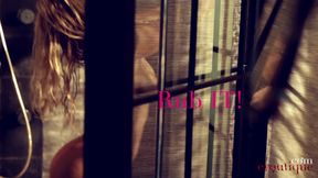 Miela - Rub It Joyfully