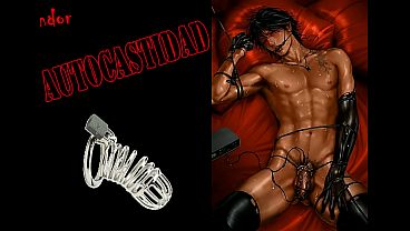 Ponte en AUTOCASTIDAD