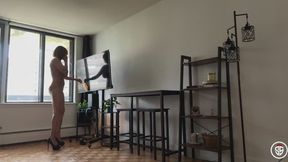 Housekeeping - Pissing In Heels