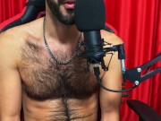 Interactive ASMR Game - Spot The Hidden Words