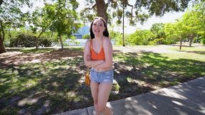 luci starr wants some miami bbc