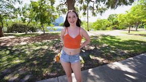 luci starr wants some miami bbc