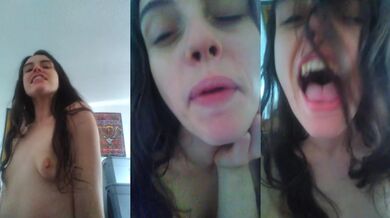 PinkMoonLust Emo Song Singer Sings Conor Oberst Bright Eyes You Will You Will Then Freestyles Silly