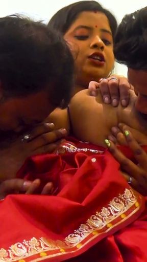 romantic honey moon ...   Clip 1