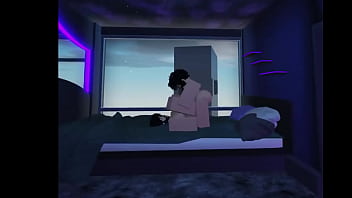 roblox animation gay ass