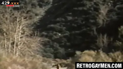 Outdoor Freak's Rough Sex Adventure" or "Raw Nature Called For Anal Action
