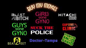 I'_ll Just Masturbate While I Wait - Channy Crossfire