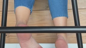 JAMAIS DEUX SANS TROIS