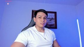 Roy Constance Private Show