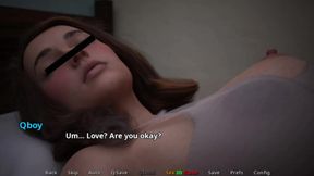 make me satisfied with thing of Stepmom