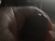 Fat Guy Jerkiing off Pt.2