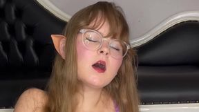 Xxx Video @Masturbation Solo & #Cosplay #Sexy with @Molly-Pop Like & Share!