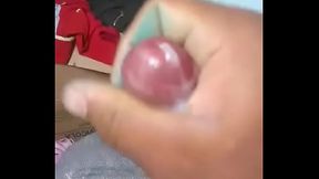 Hetero gozando