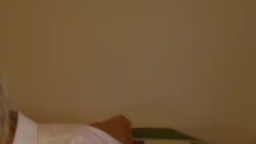 Carri Gray Private Show - Part 2
