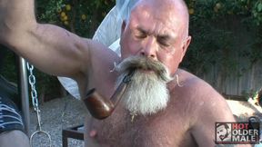 Heat Wave: Christian and Titpig