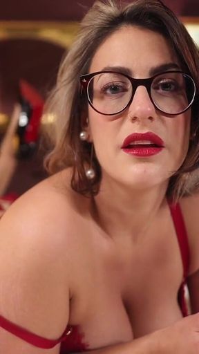 On Valentine_s Day You Get to Fuck Me.mp4