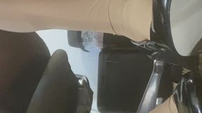 Goddess MXDominion Bloopers: 5