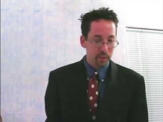 Vintage Naughty Experience!!! #09