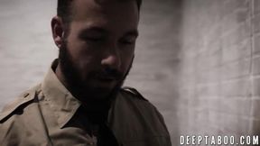 Adriana Chechik deepthroats and gets her snatch smashed
