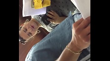 Na fila pra sacar o fgts