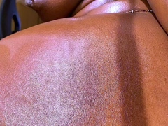 CIMA black and ebony