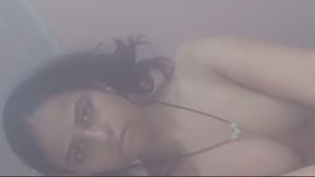 Latika Indian College Girls Jeans Top Pe Joarder Chuday Hotel