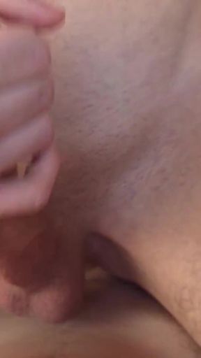 Twink Face Fuck Then Cowboy Ride   Clip 1
