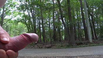 4 girls only: Azginim1 - And then I came&hellip_ in public  @ Belgium, Tessenderlo, Steenovenstraat