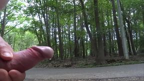 4 girls only: Azginim1 - And then I came&hellip_ in public  @ Belgium, Tessenderlo, Steenovenstraat