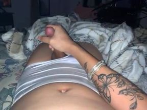 Just a lil something special for you