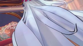 Carlotta Montelli POV - Wuthering Waves