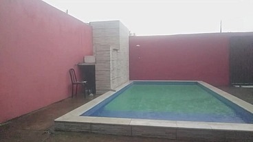 Ela w espetacular na puca FLAKAEL