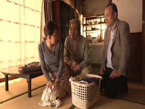 A095g02 the Rich Eros Released by a Sixty-year-old Mature Woman Drives a Man Crazy! a Rich Sensual Drama Between a Mature Man an