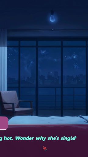 Powerful moment from &quot;EP6: Melony&#039;s Ass is Never the Same Again - Getting Inside Hentai Story&quot;