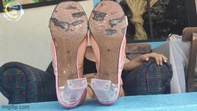 BareFootshow24