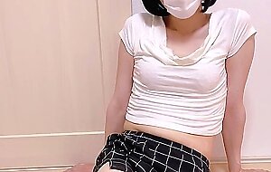 Nu Zhuang Zi gaJKnoZhi Fu Zi deoshitsuko