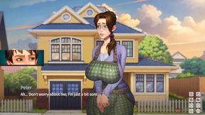 Taffy Tales: Unordinary Events - Episode 4