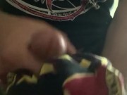 Quick morning nut