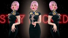 Locktober Trance : Deny, Resist, Endure -HFO, ANAL, CUM IN CHASTITY , HANDS-FREE ORGASM