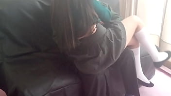 Ow, aaay! My little ass hurts!!! Naive and innocent Mexican student leaves her classes to go fuck her neighbor for gifts when she&#039_s alone at home, real homemade