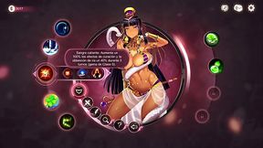 Mirror - Ebony (Parte 3)